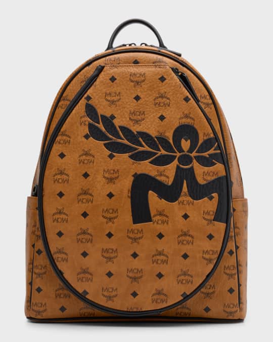 Neiman marcus mcm backpack clearance