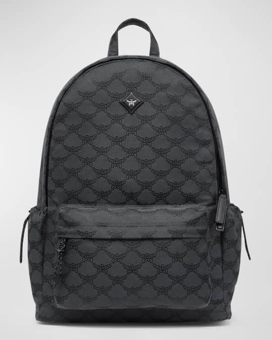 Neiman marcus gucci backpack top
