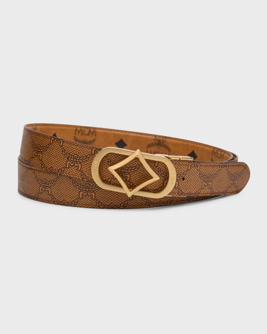 Mcm belt neiman marcus shop