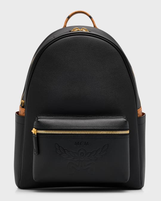 Neiman marcus mcm backpack discount