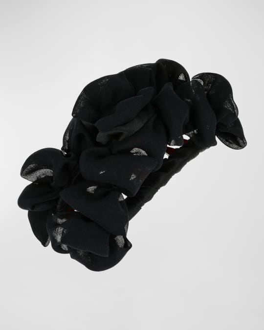 Aubrieta Jaw Clip