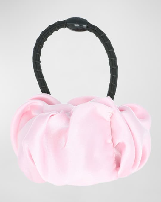 Super Scrunch Ponytail Holder 
