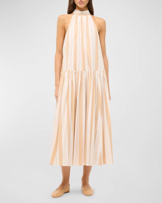 Neiman marcus midi dresses store