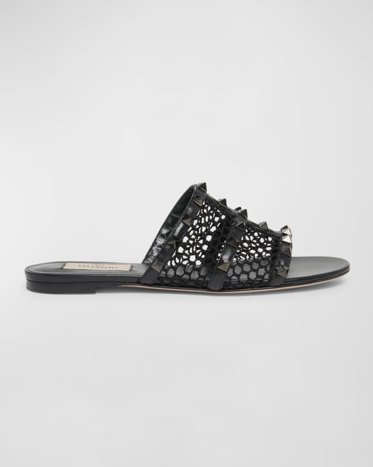 Valentino mule sandal new arrivals