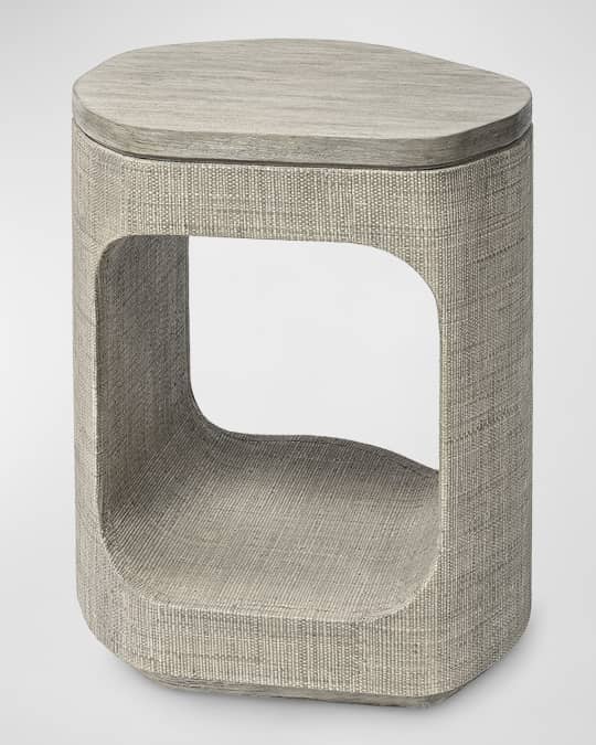 Geneva Side Table 