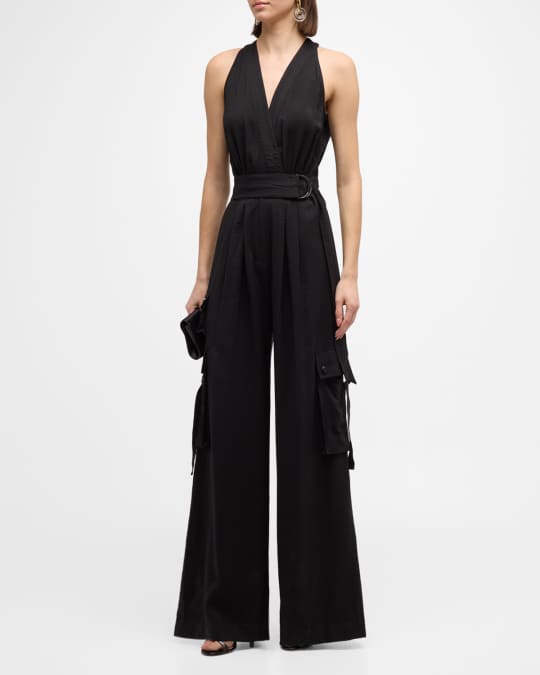 Ramy brook leona jumpsuit discount