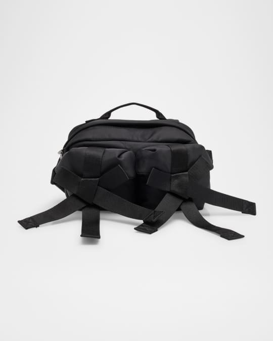 Simone Rocha Classic Bow Crossbody Bag | Neiman Marcus