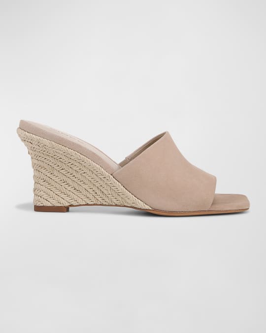 Neiman marcus wedges store