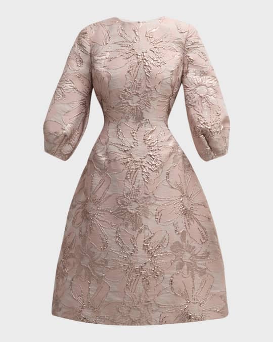knee length dresses for ladies Teri Jon Dress 259019