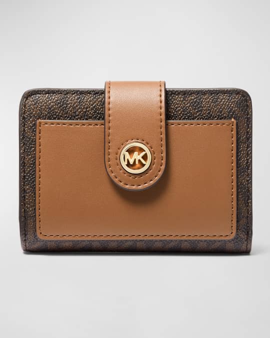 Neiman Marcus Cheap Designer Wallets Women's MICHAEL Michael