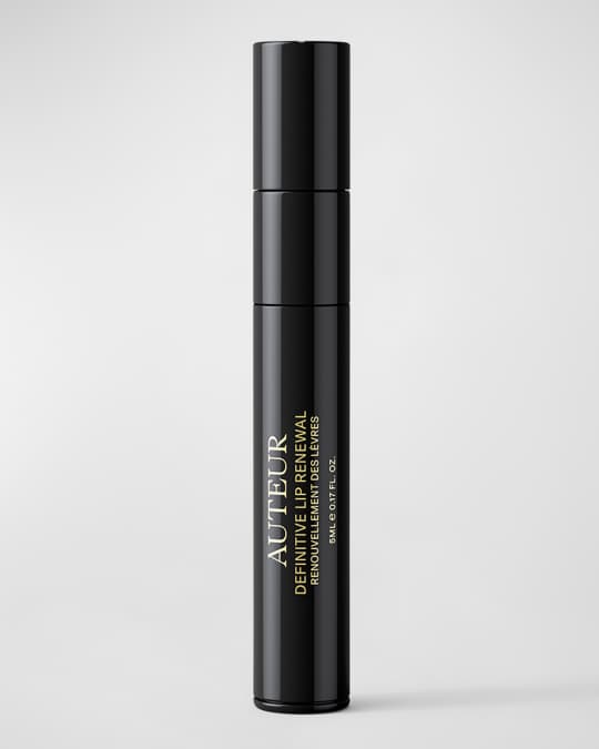 Definitive Lip Renewal