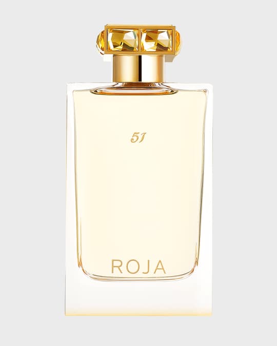 51 Pour Femme Eau de Parfum, 2.5 oz.