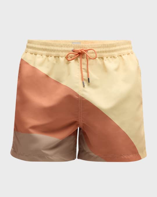 Men's Sunray Swim Shorts