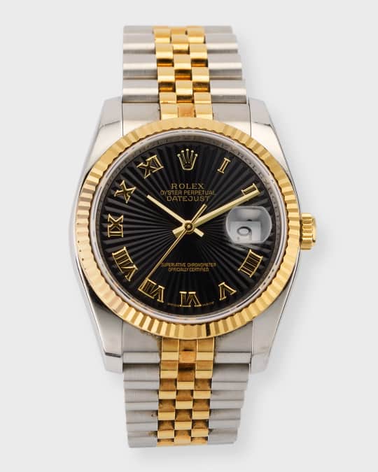 Datejust 38mm cheap
