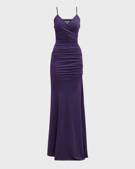 Neiman rescatable marcus evening gowns petite
