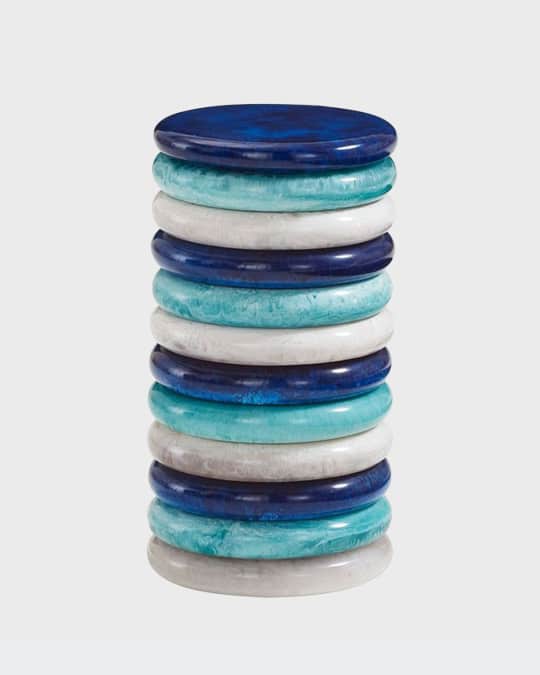 Mustique Accent Table