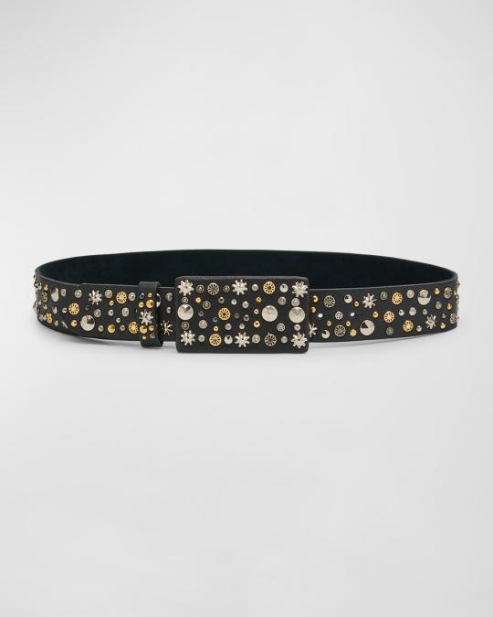 Neiman Marcus by Streets Ahead Belt s-l400.jpg main image 2