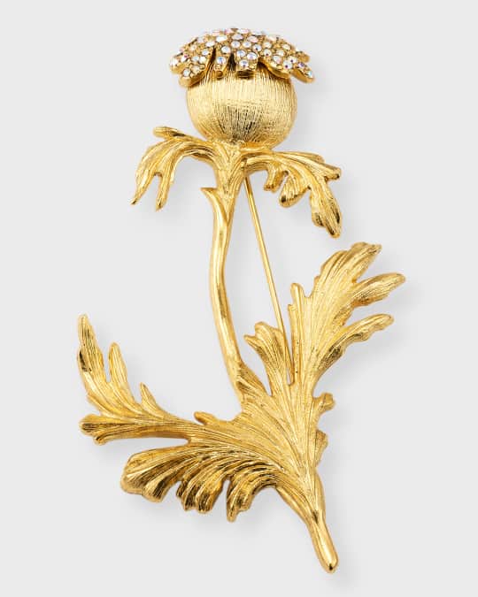 Neiman marcus brooch shop