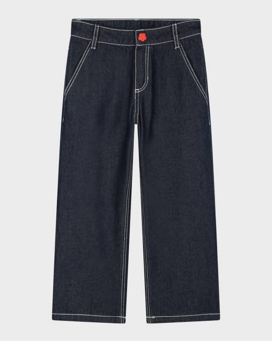 Kenzo room begeistert jeans