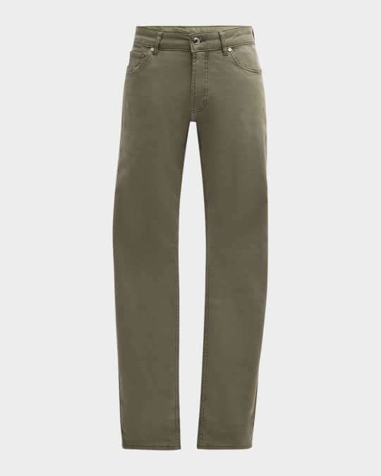 Men's Wayfare 5-Pocket Trousers