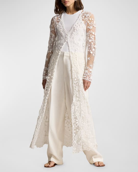 Neiman marcus duster hotsell