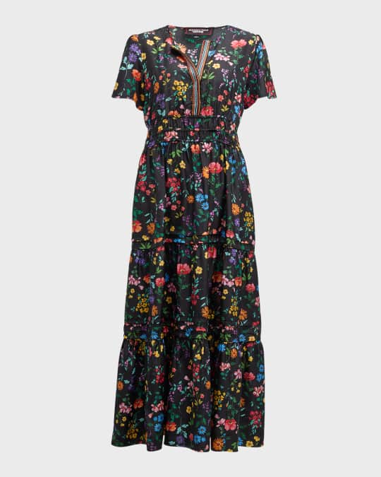 knee length dresses for ladies Harper main image 1