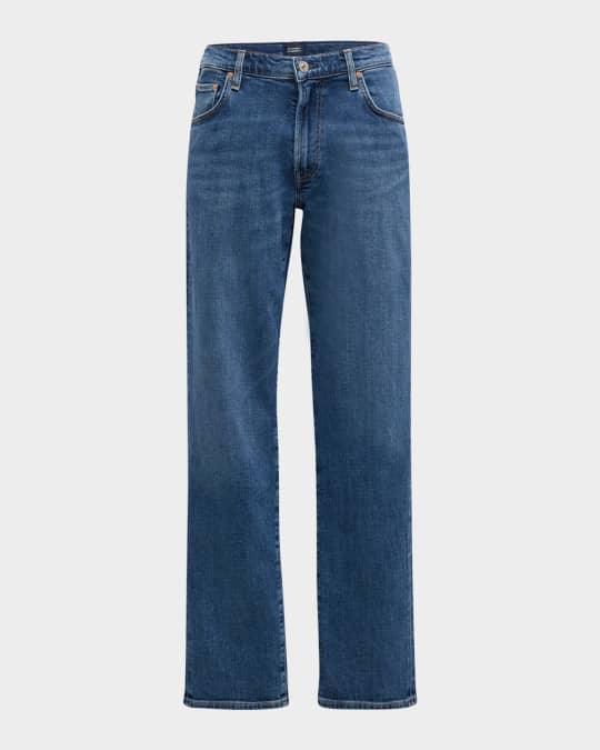 Men's Gage Slim-Straight Jeans