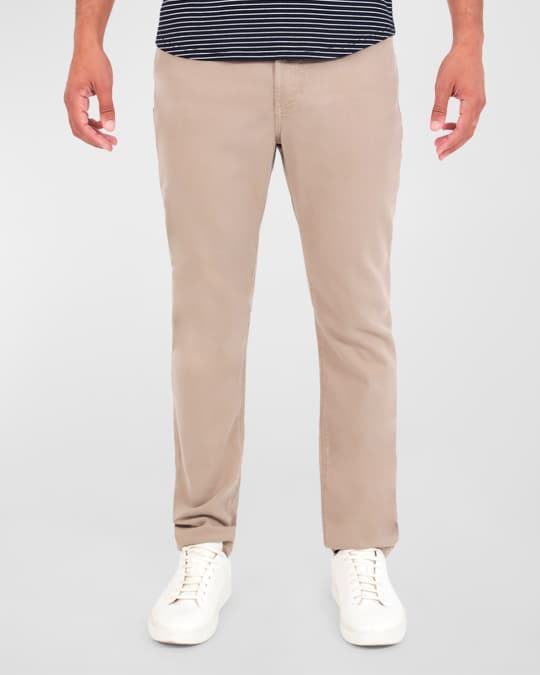 Men's Brando Parisian Luxe Pants