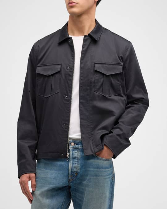 Rag bone garage jacket shop