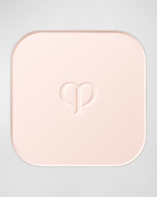 Refining Pressed Powder Refill