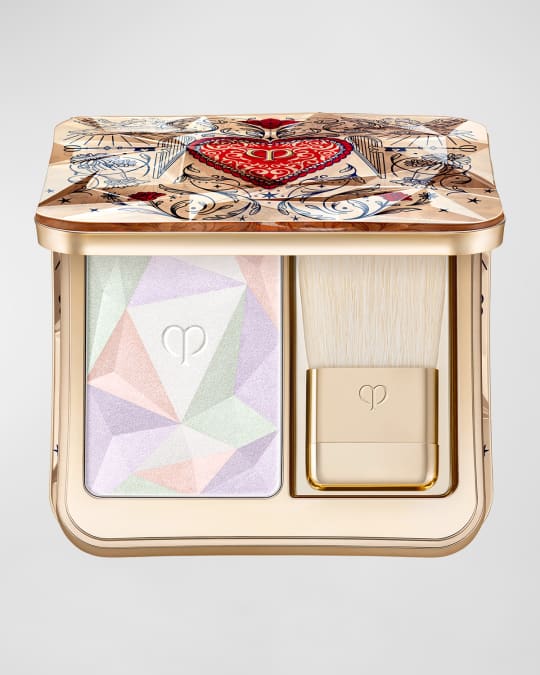 Limited Edition Love Collection The Luminizing Face Enhancer