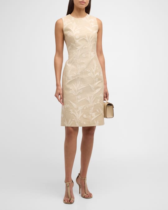 Lafayette dresses at neiman marcus online