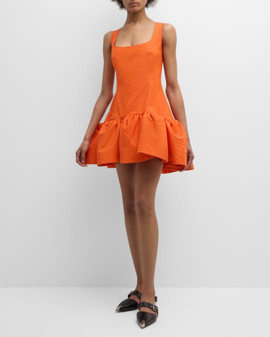 mai mini dress Mai Short Dress  Retrofete