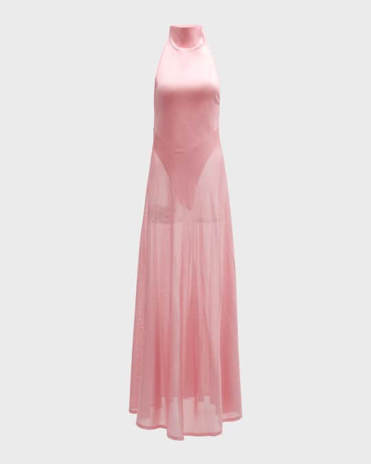 ワンピース Alaia Flared dress ALAÏA 2010S CLING AND FLARE DRESS – PEZZI DI PERLA