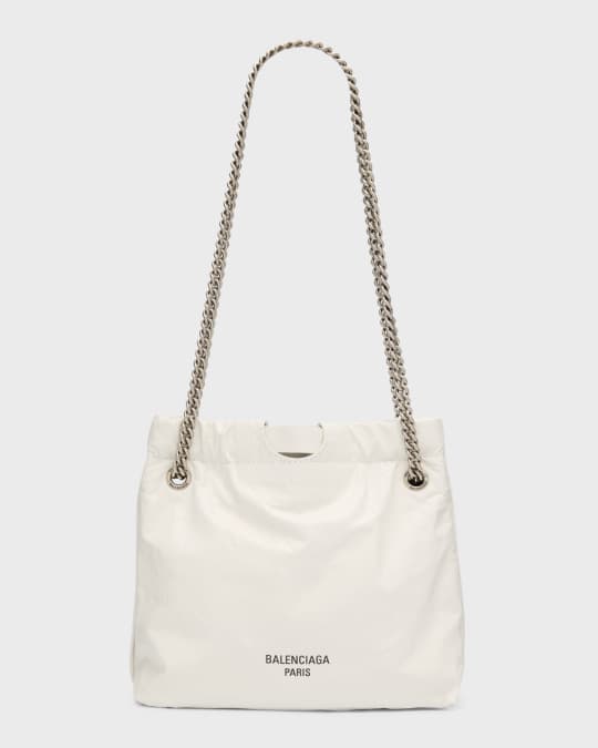 Balenciaga Crush XS Tote Bag | Neiman Marcus