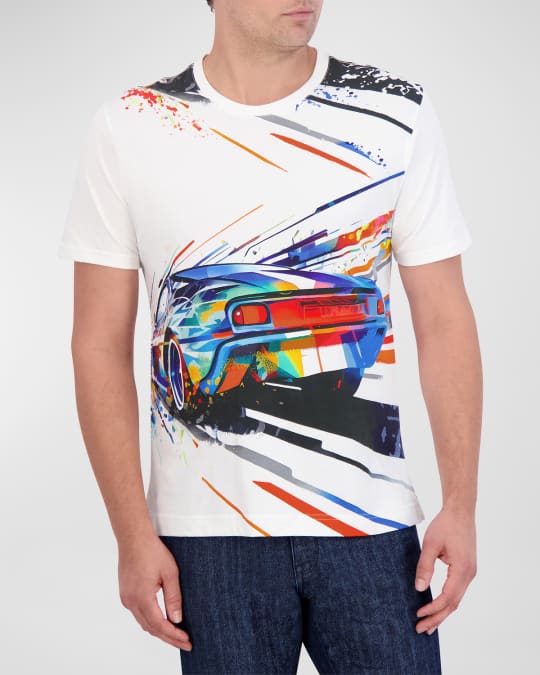 Gucci t shirt neiman marcus deals
