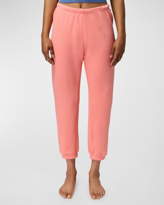 Spiritual Gangster Gratitude Luna Sweatpants Neiman Marcus