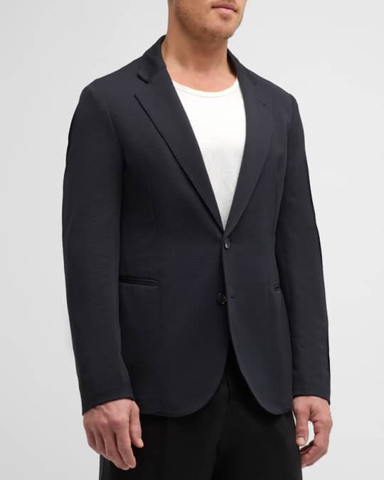 Armani sport coat outlet