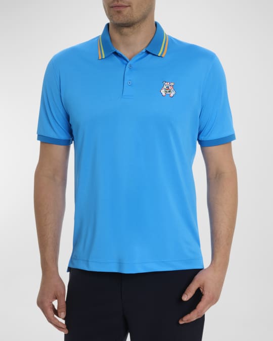 Robert graham polo shirts store