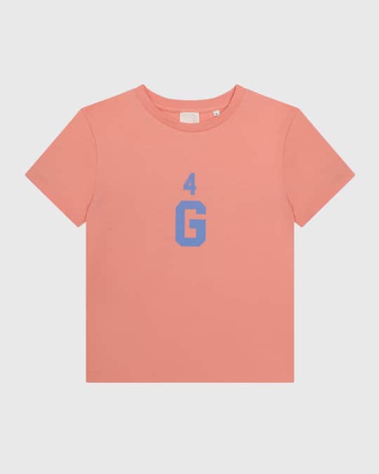Givenchy orange shirt discount