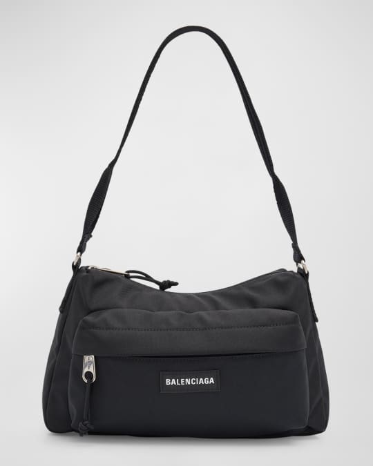 Balenciaga mens shoulder bag shop