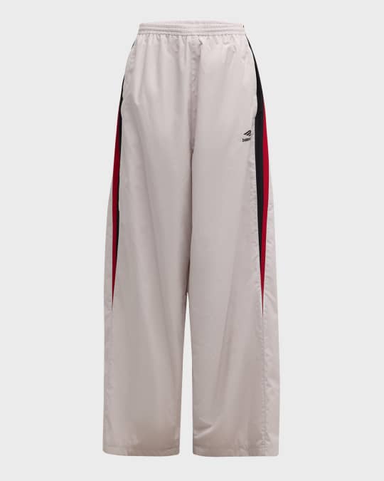 Men's Baggy Tracksuit Pants
