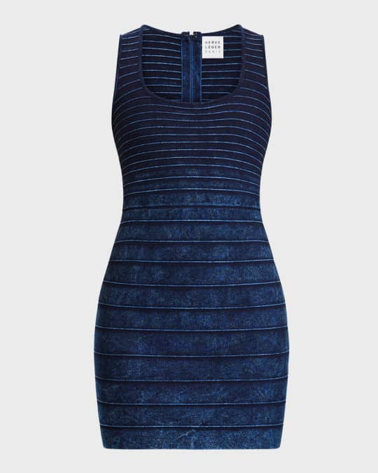 Neiman marcus herve leger hotsell