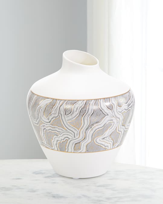Amrita Vase II 