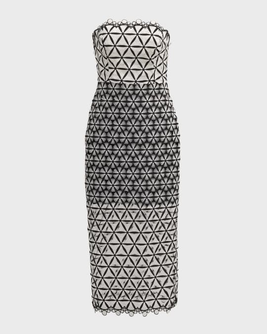 Milly dresses neiman marcus clearance