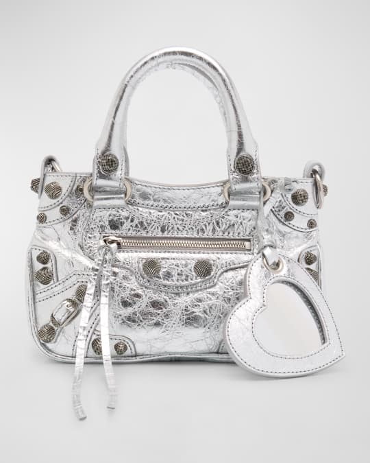 バレンシアガ☆BALENCIAGA NEO CAGOLE TOTE ミニ Balenciaga Neo Cagole Mini Tote Bag | Neiman Marcus