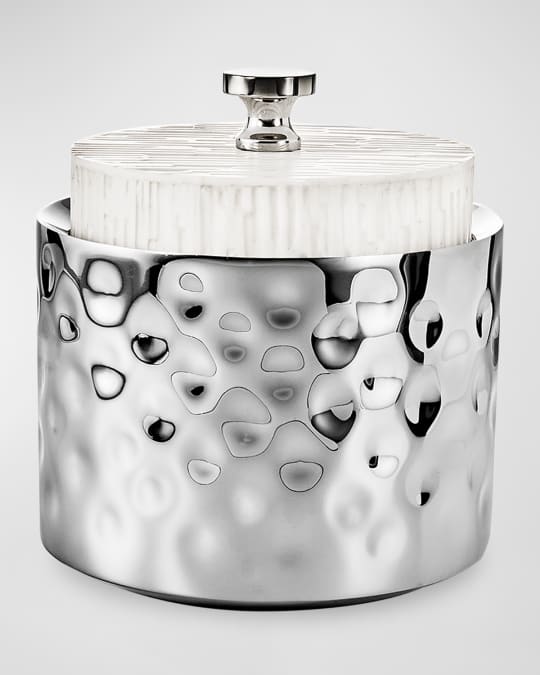 Tundra Resin Lidded Ice Bucket 