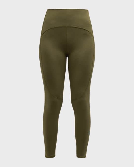 フィットネスボトムス ADIDAS BY STELLA MCCARTNEY TRUESTRENGTH YOGA 7/8 LEGGINGS adidas by Stella McCartney TrueStrength Yoga 7/8 Leggings