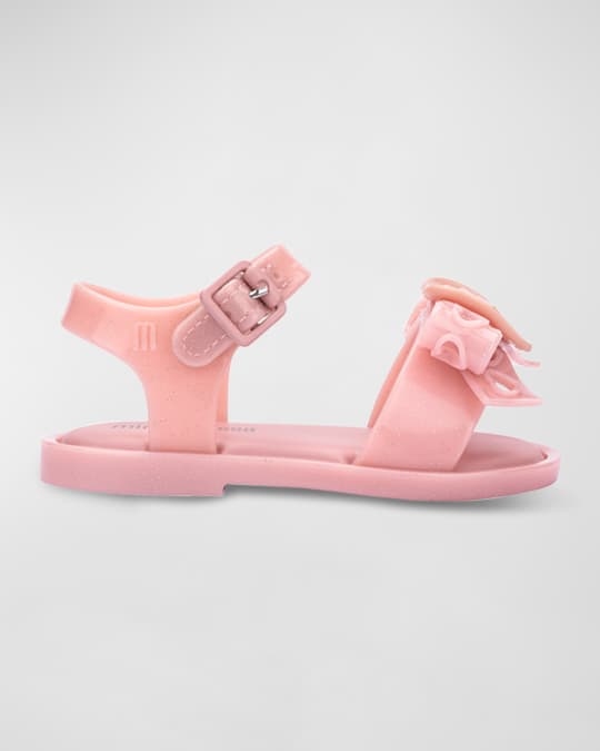 Melissa heart sandals sale