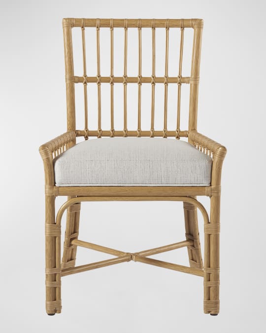 Clearwater Dining Armchairs, Set of 2